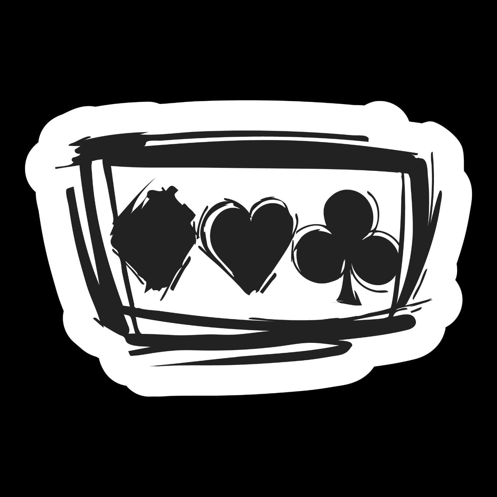 3 Lucky Aces