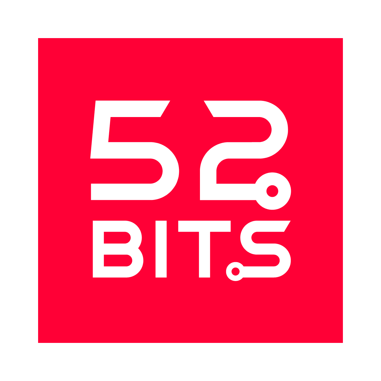 52 Bits