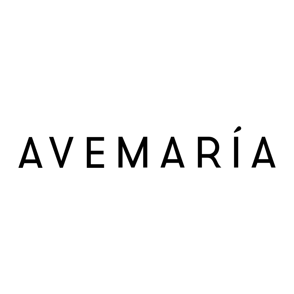 Accesorios Ave Maria
