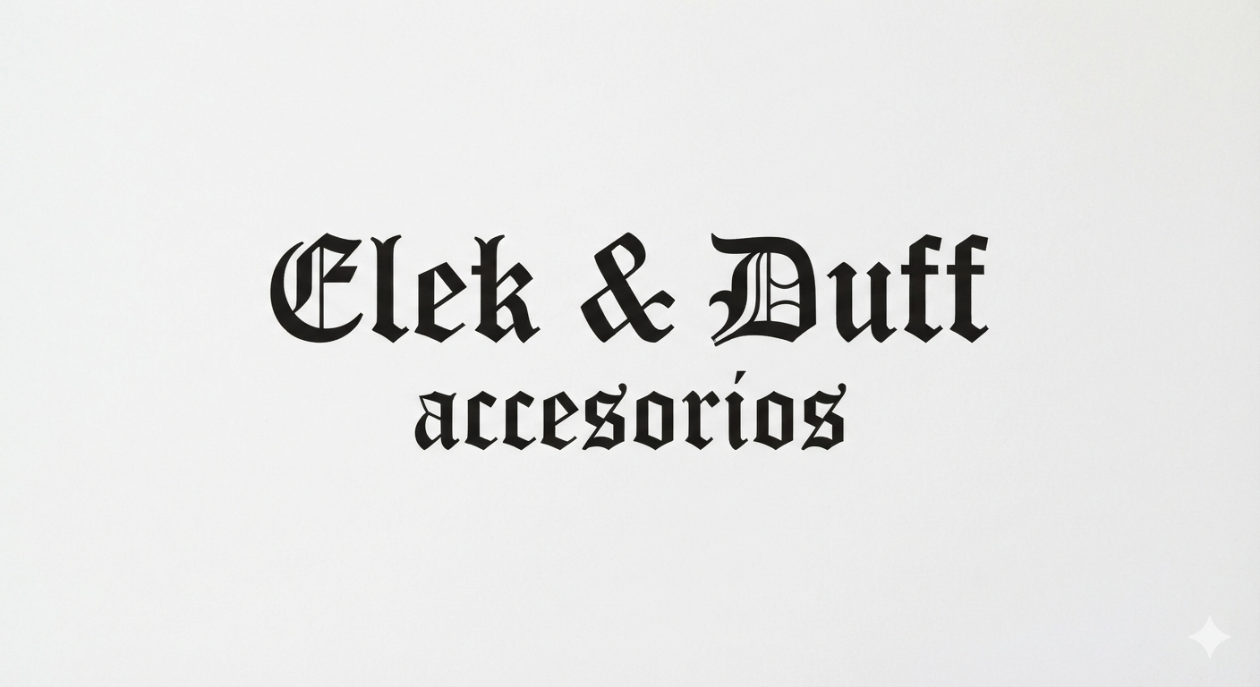 ELE & DUFF
