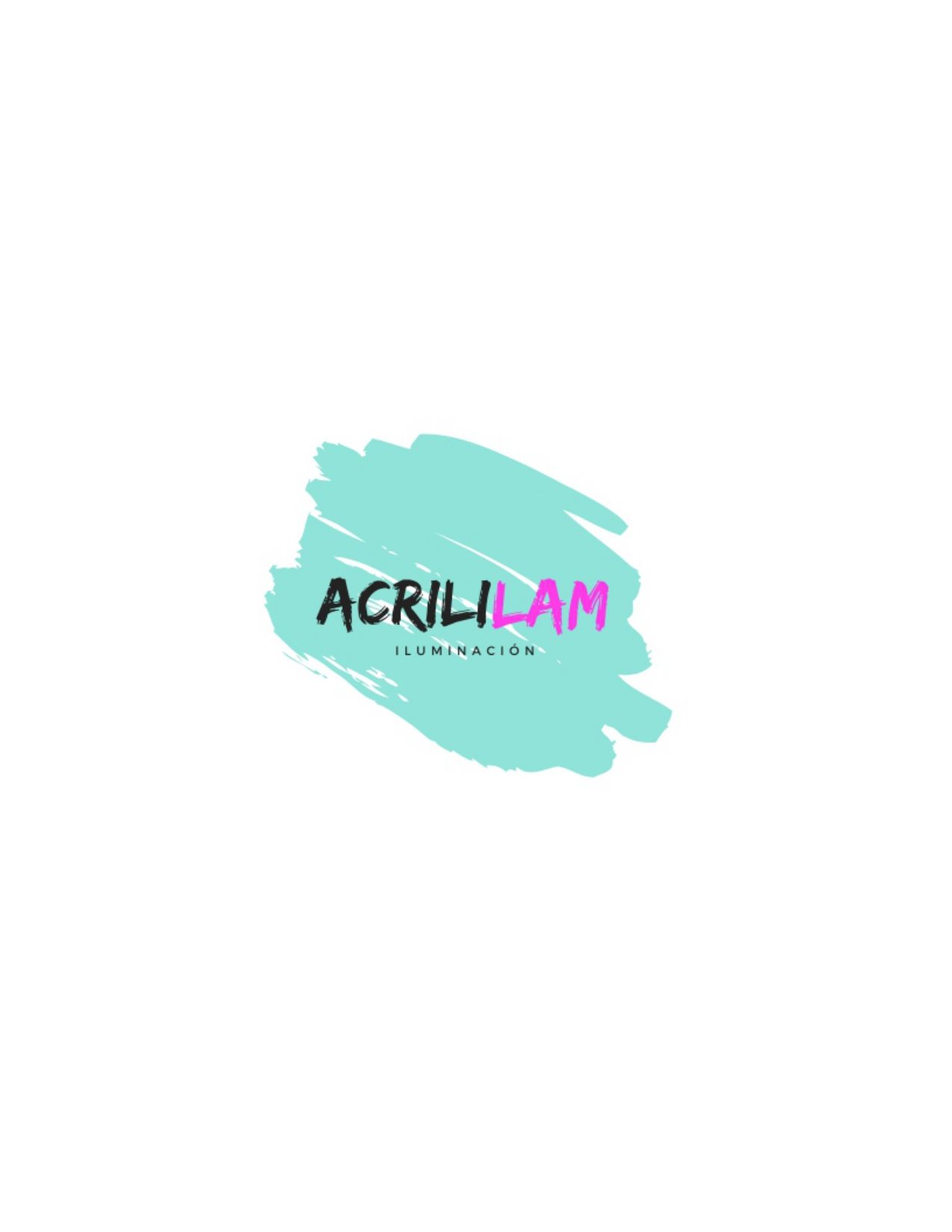 Acrililam