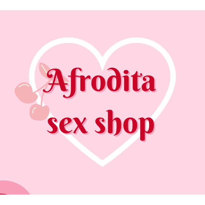 Afrodita sex shop