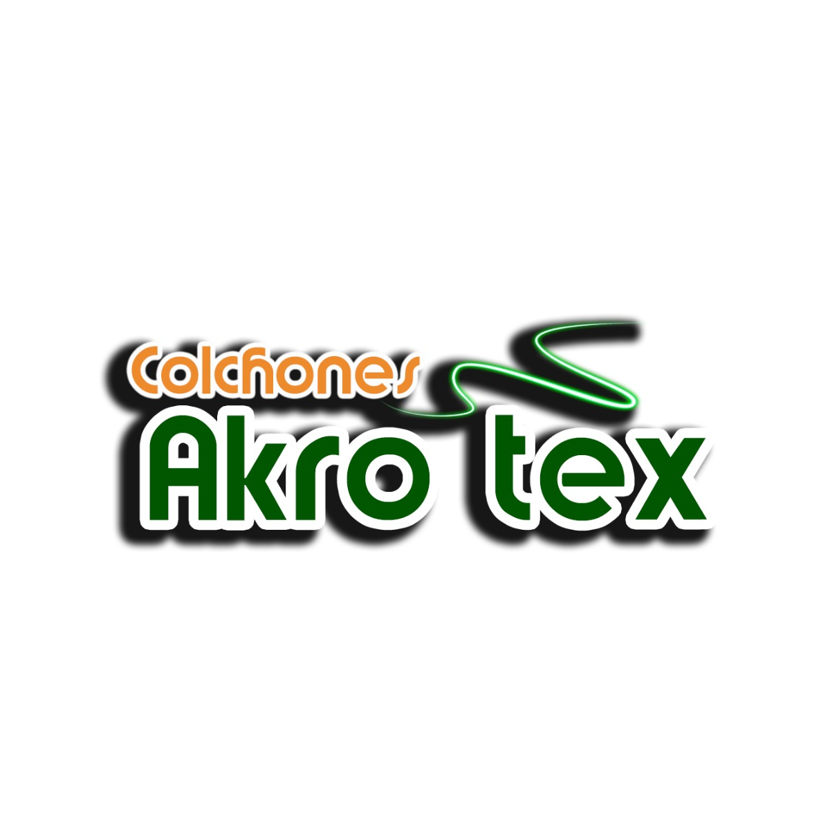 AKROTEX COLCHONES
