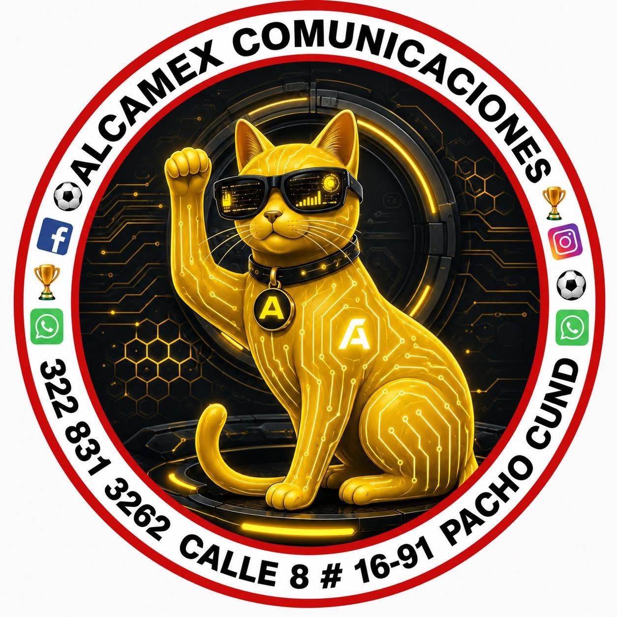 alcamexcomunicaciones