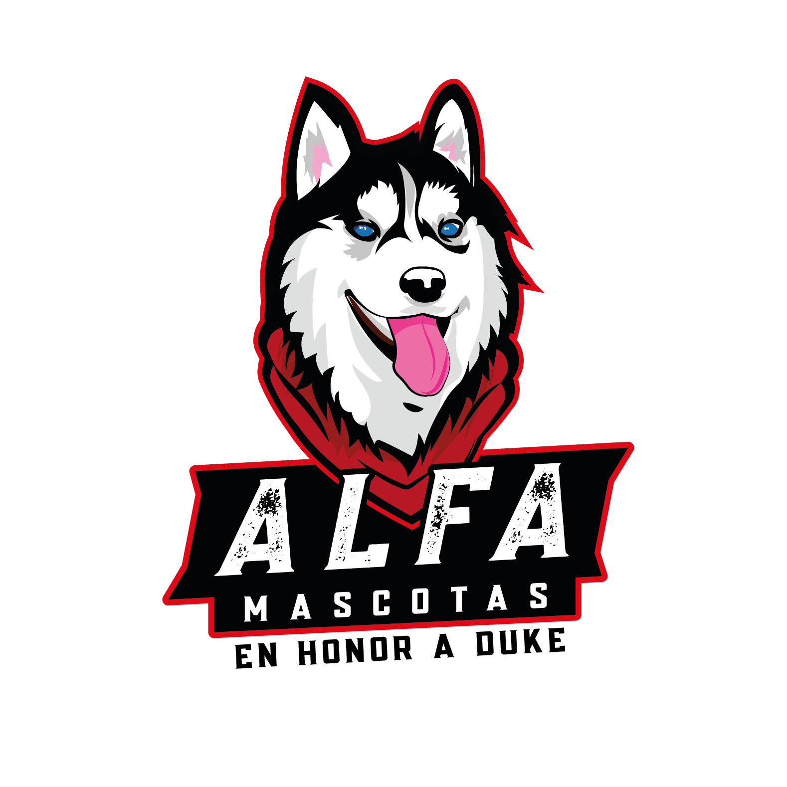 Alfa Mascotas