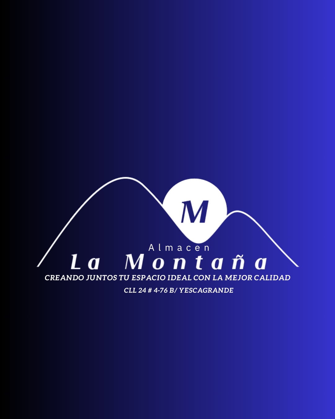 Almacén Y Colchonería La Montaña