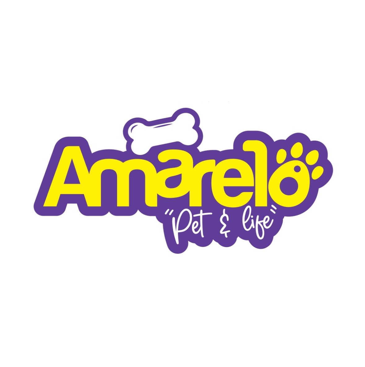 Amarelo Pets