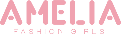 Amelia Fashion Girls