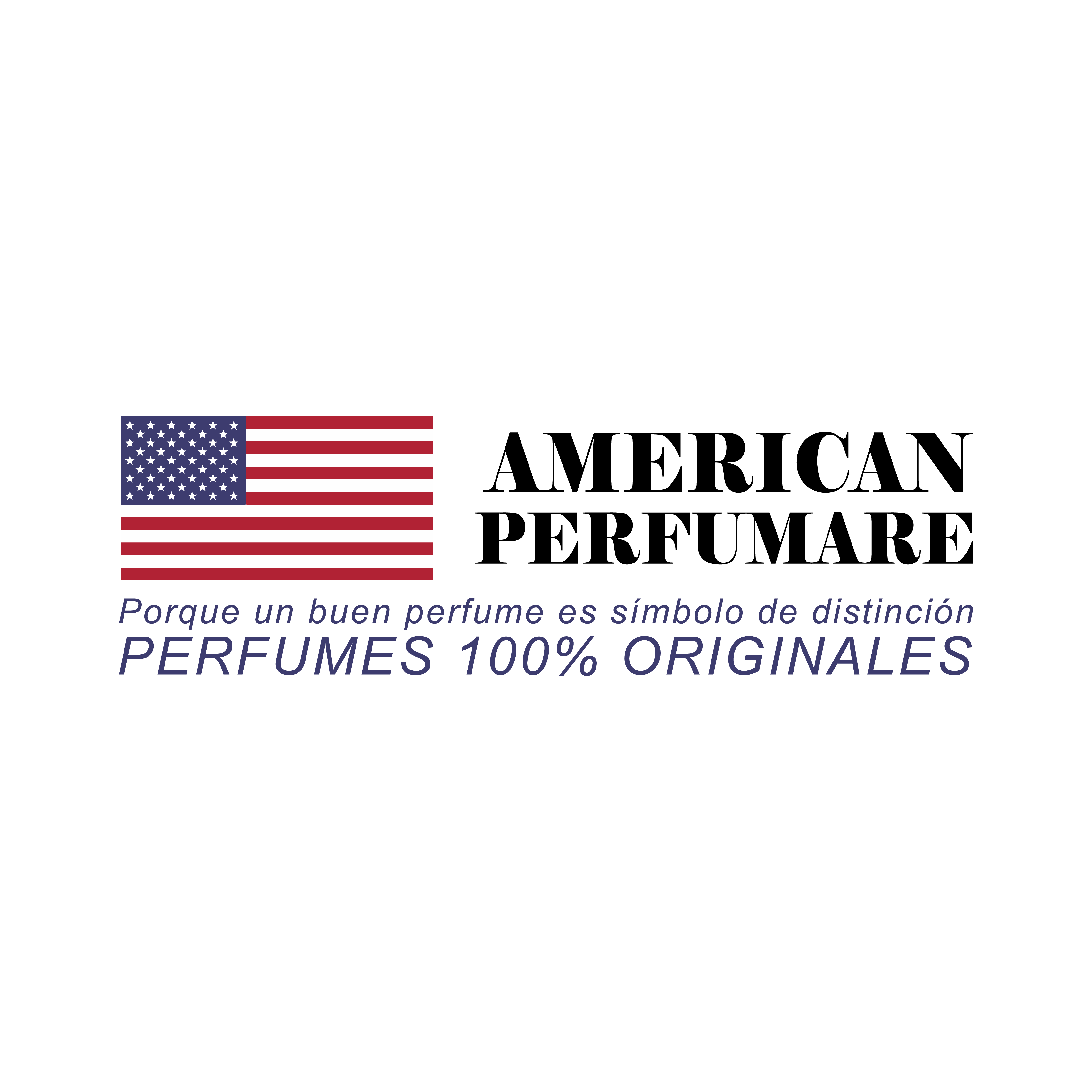American Perfumare