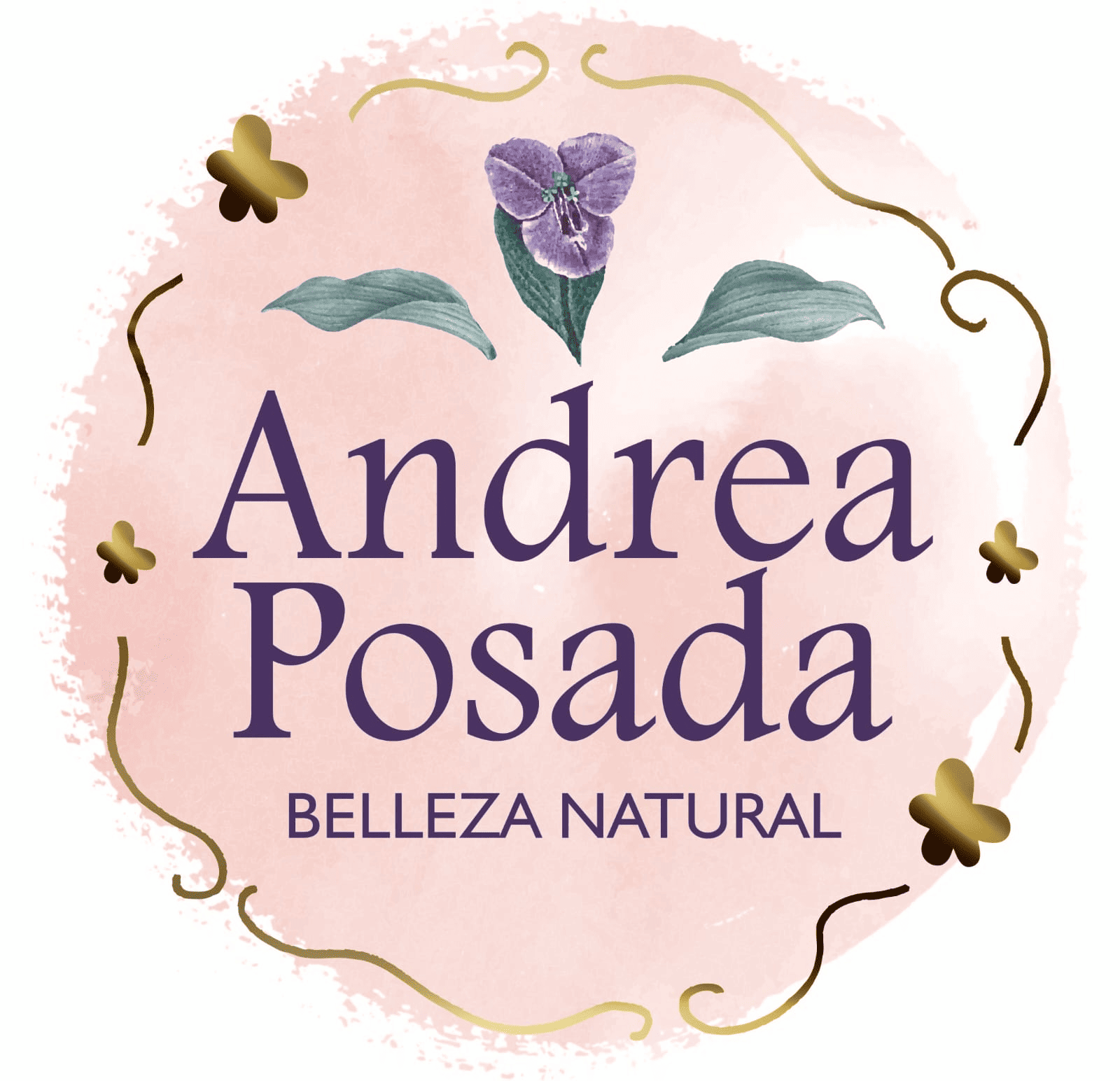 Andrea Posada Belleza Natural