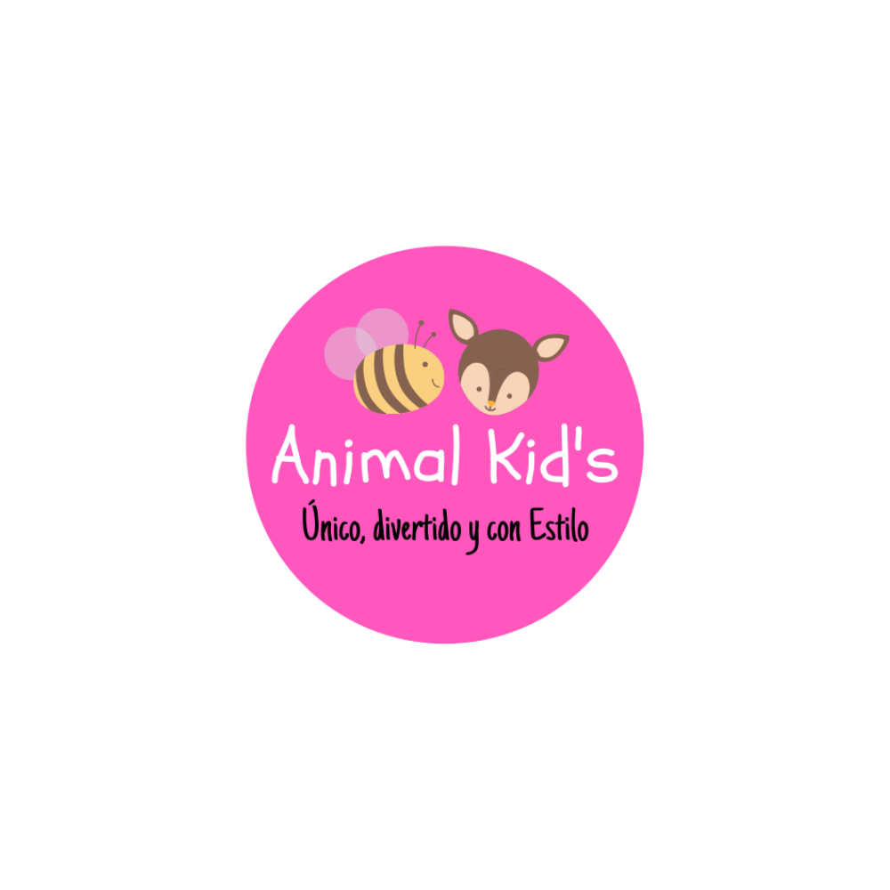 Animal Kids
