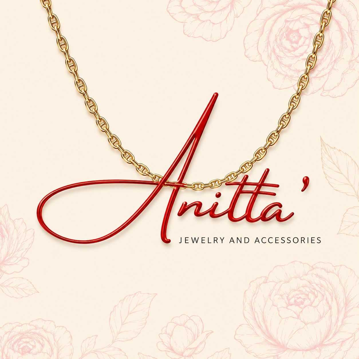 Anitta Joyeria