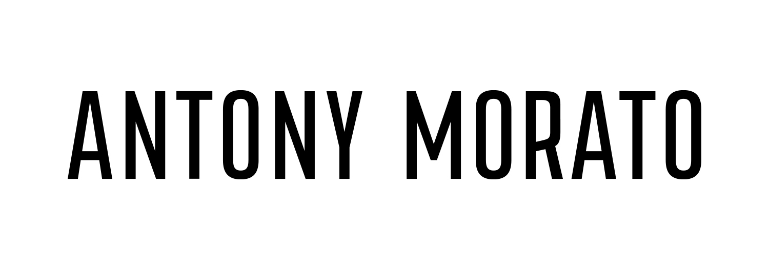 Antony Morato