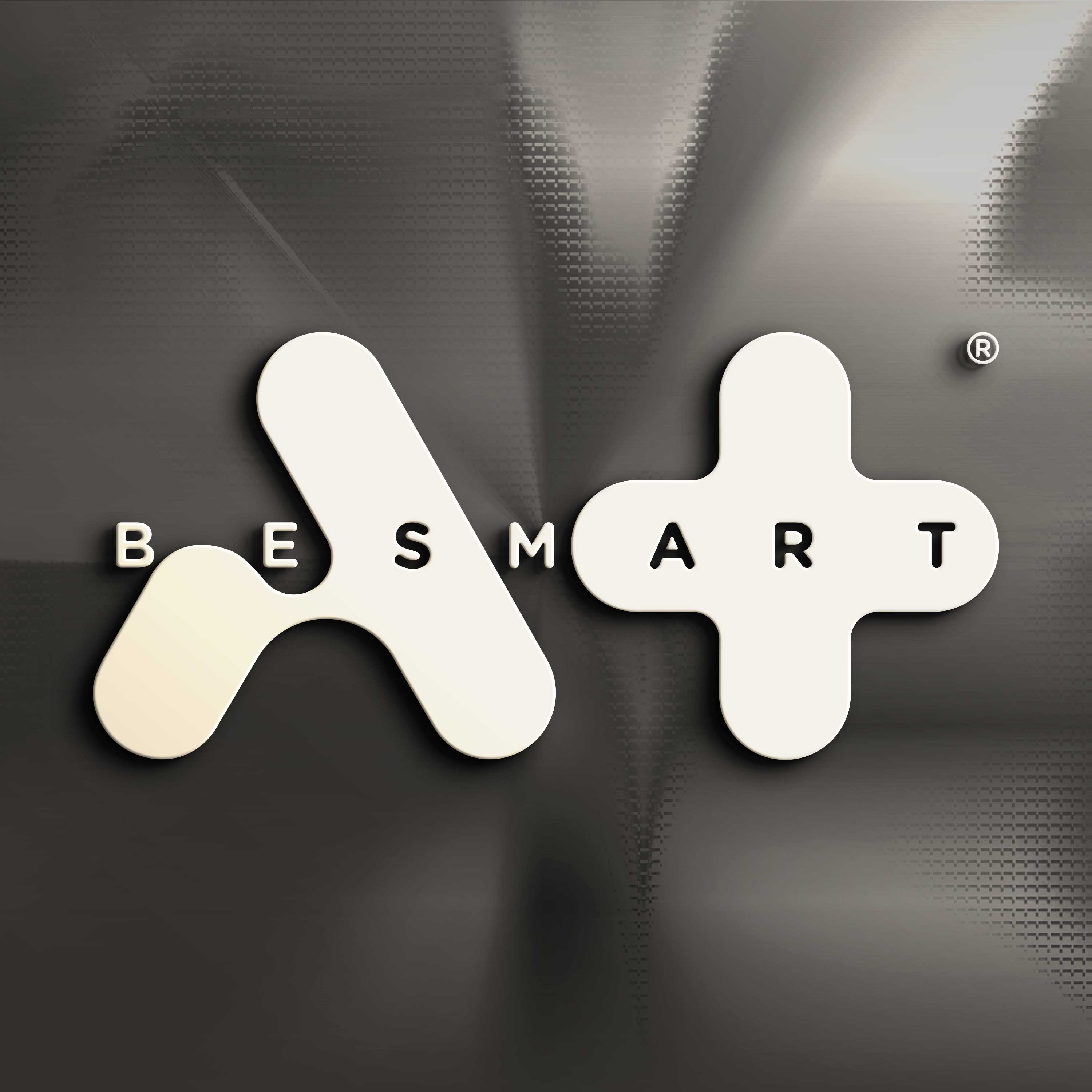 A PLUS BE SMART