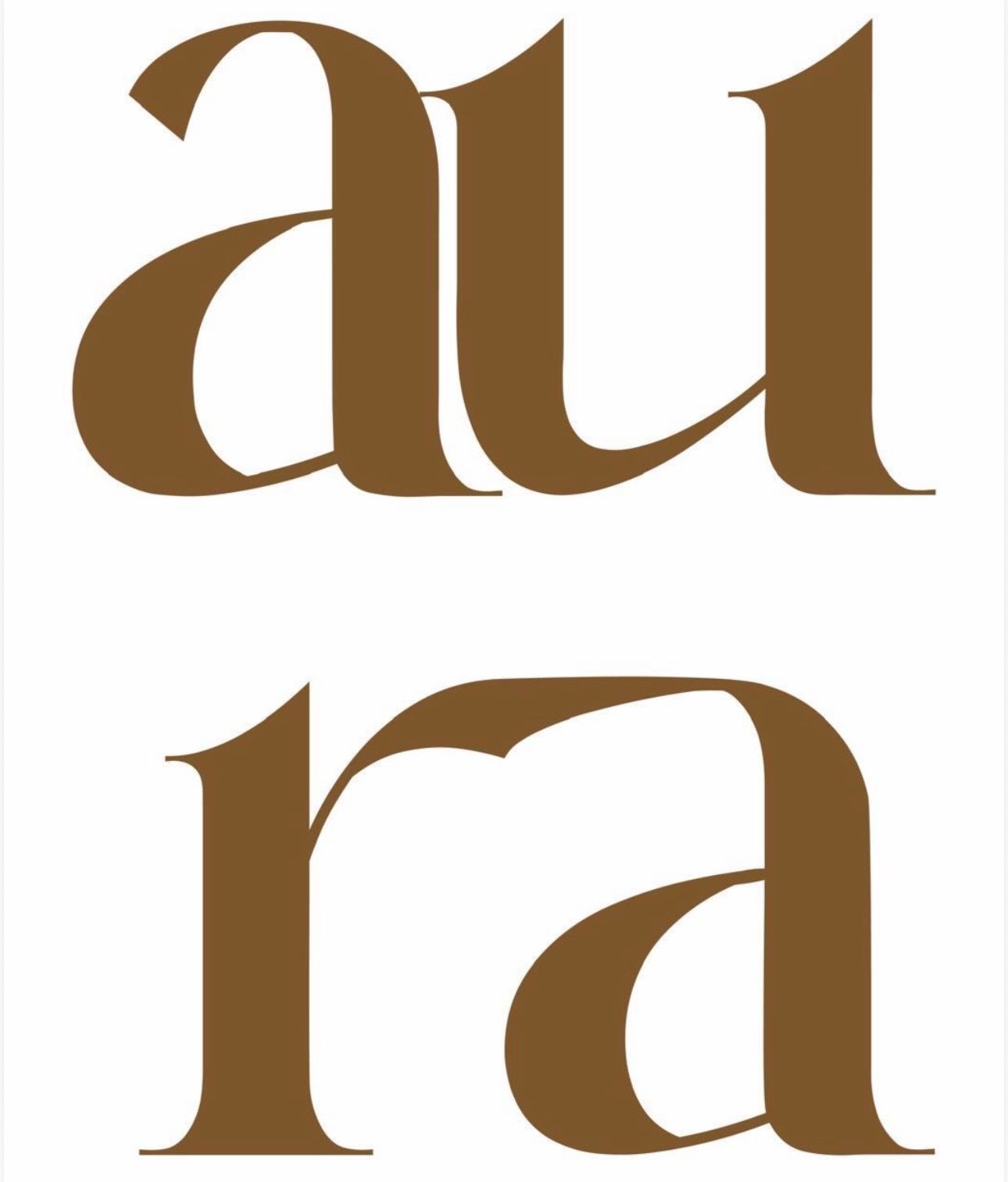 Aura The Label