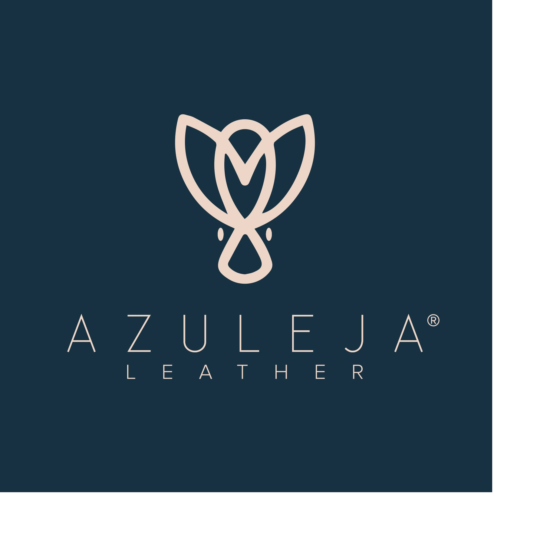 Azuleja leather