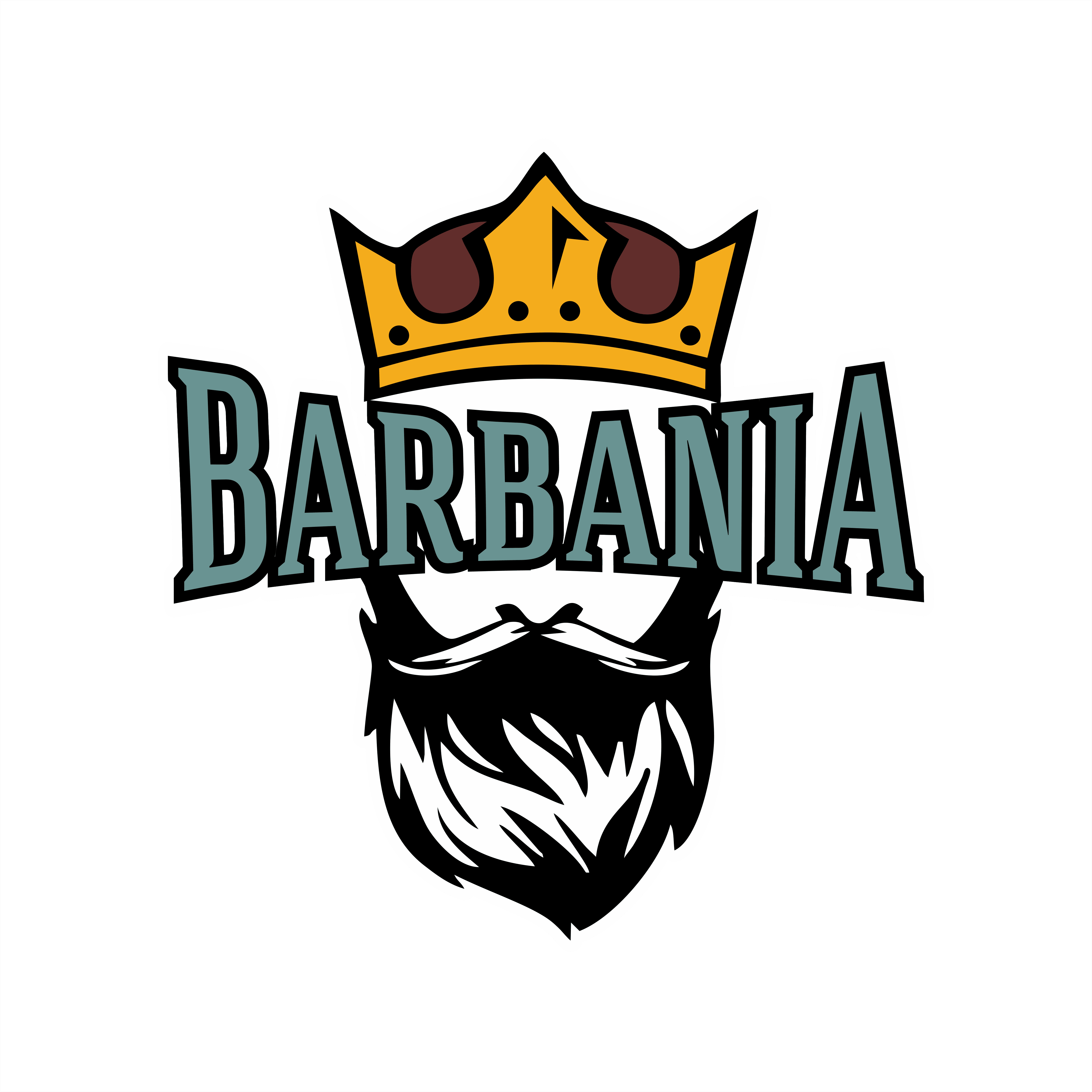 Barbania Shop