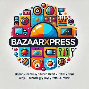 Bazaar Express