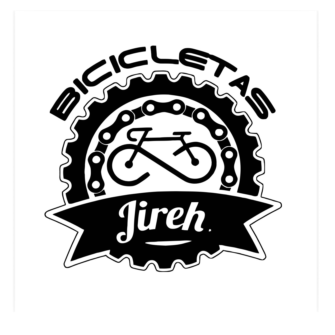 Bicicletas Getsemani