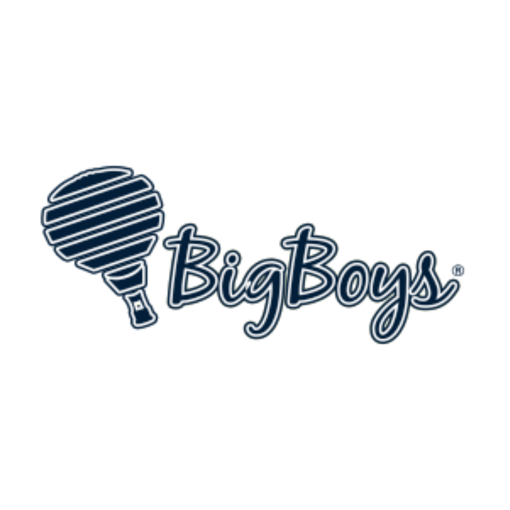 BIG BOYS