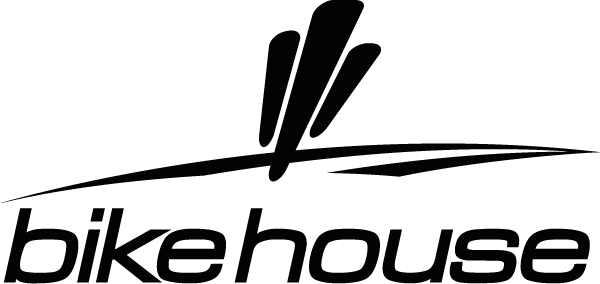Bike House