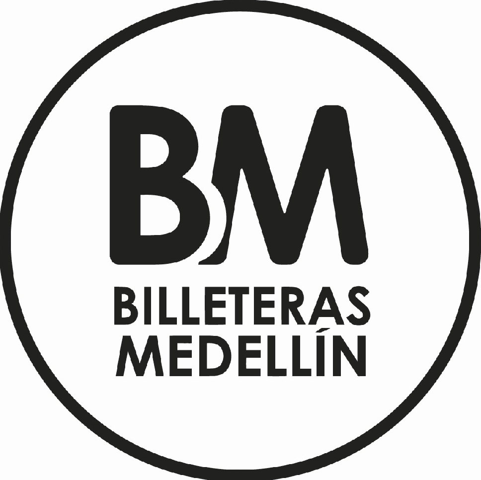Billeteras Medellín