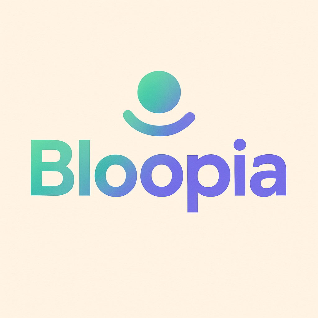 Bloopia