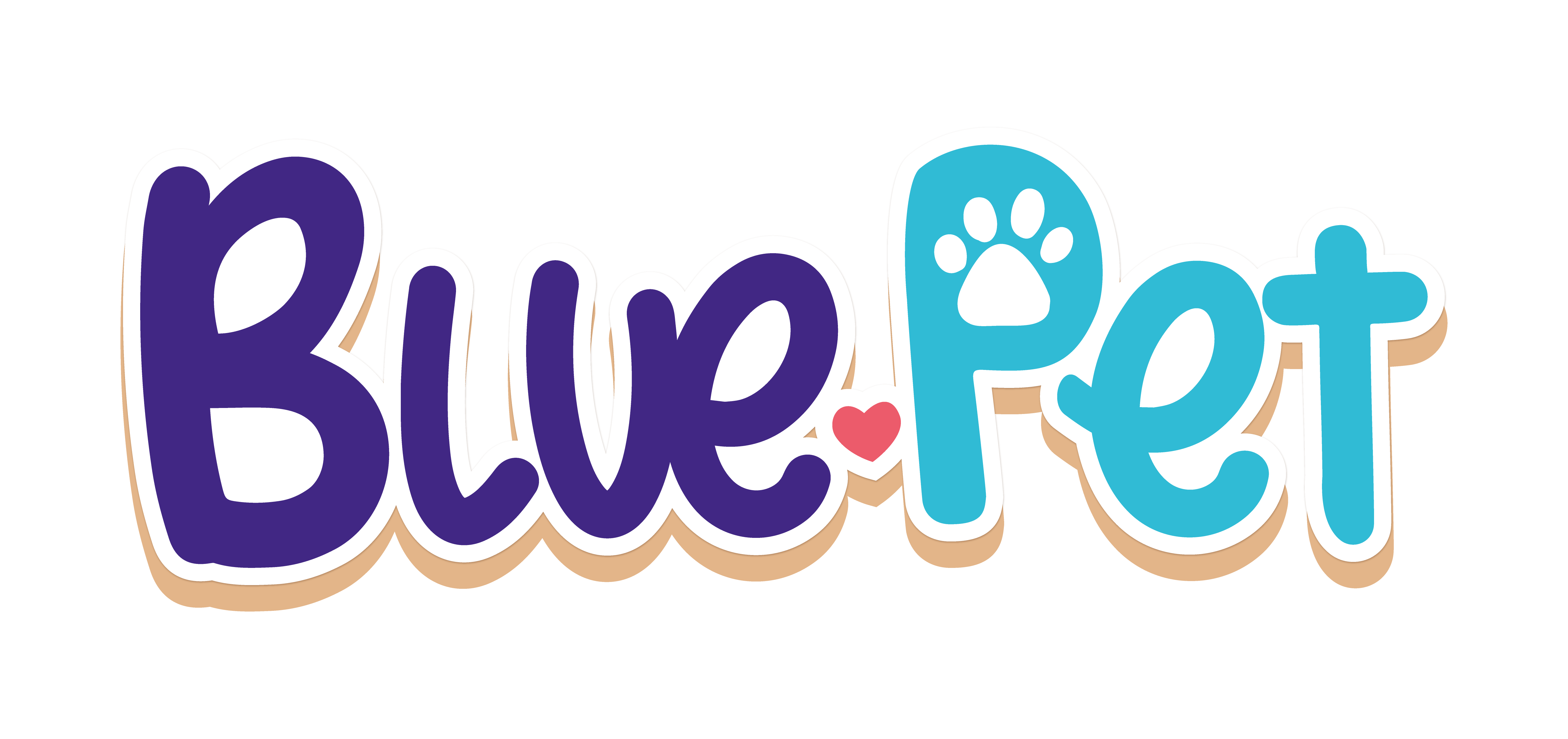 BLUE PET