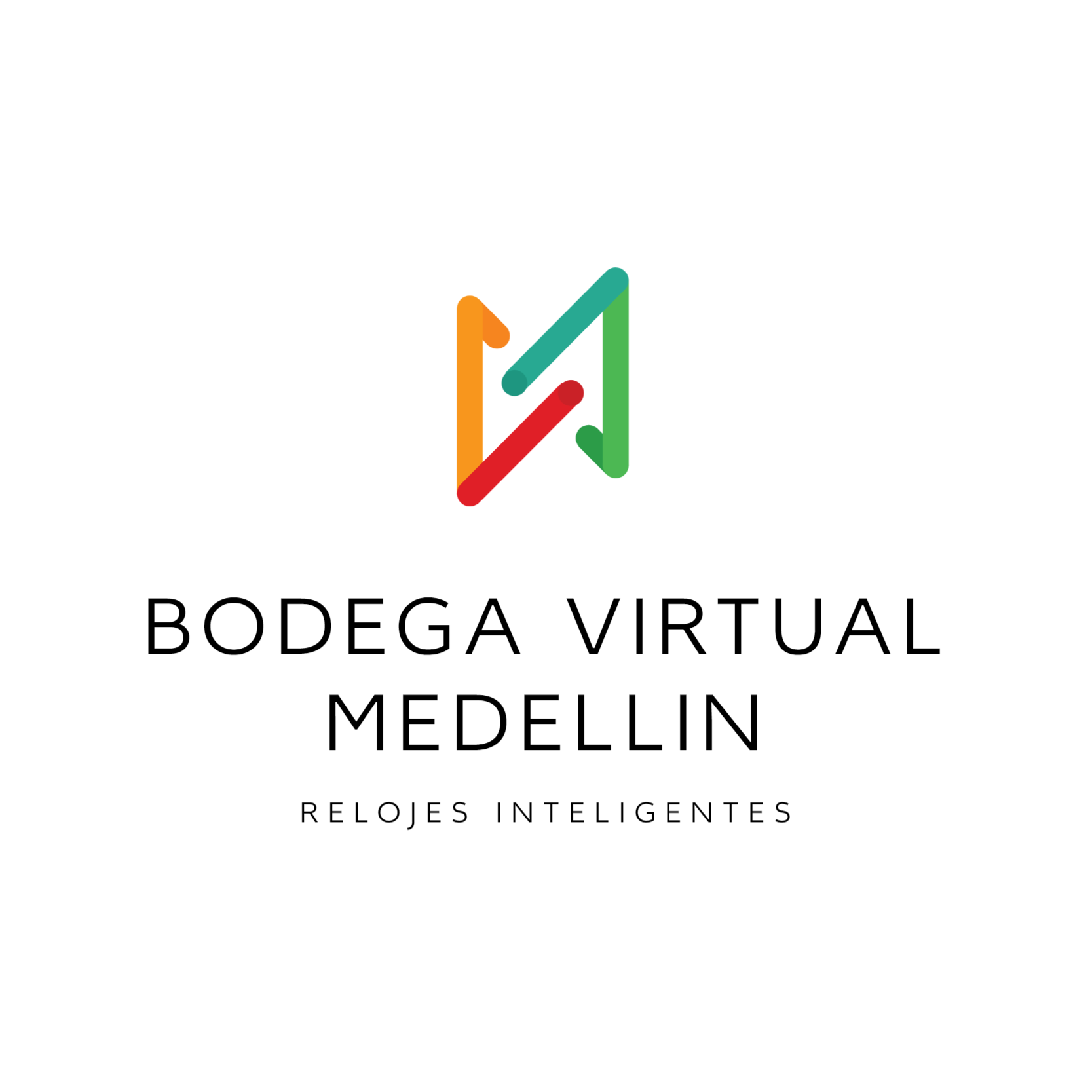 Bodega virtual Medellín