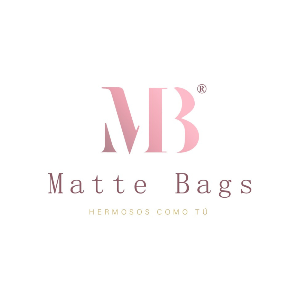 Bolsos Matte