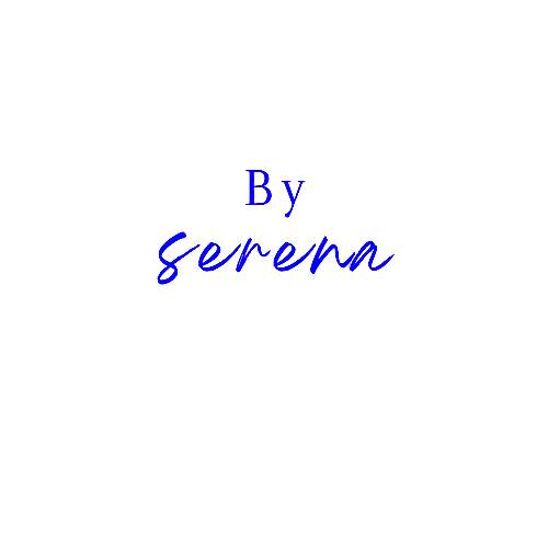 BY SERENA.STORE