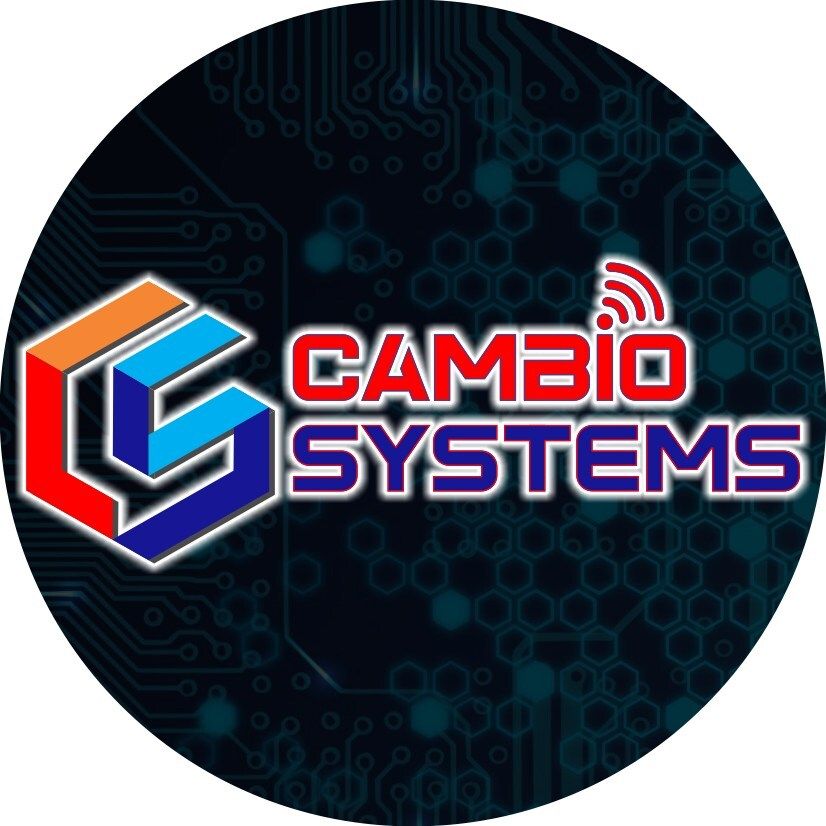 CAMBIO SYSTEMS SAS