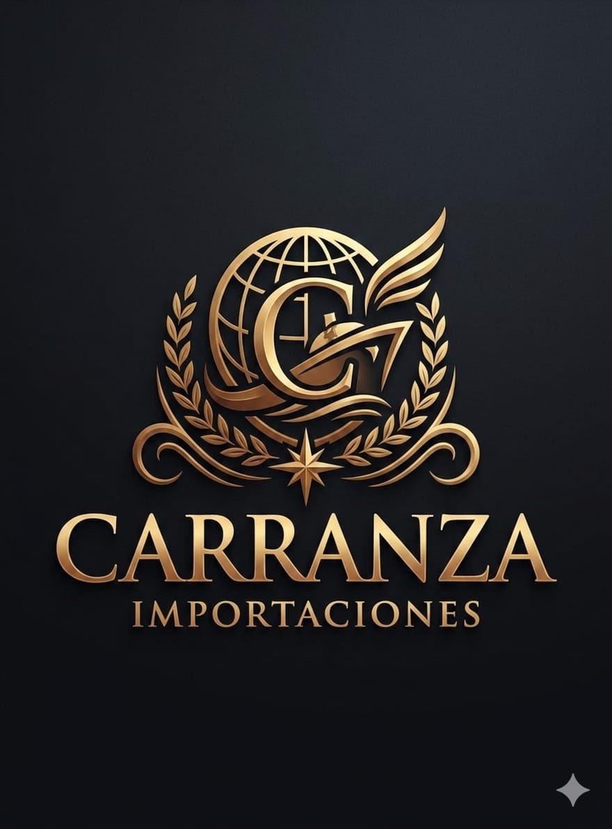 CARRANZA IMPORTACIONES WEB