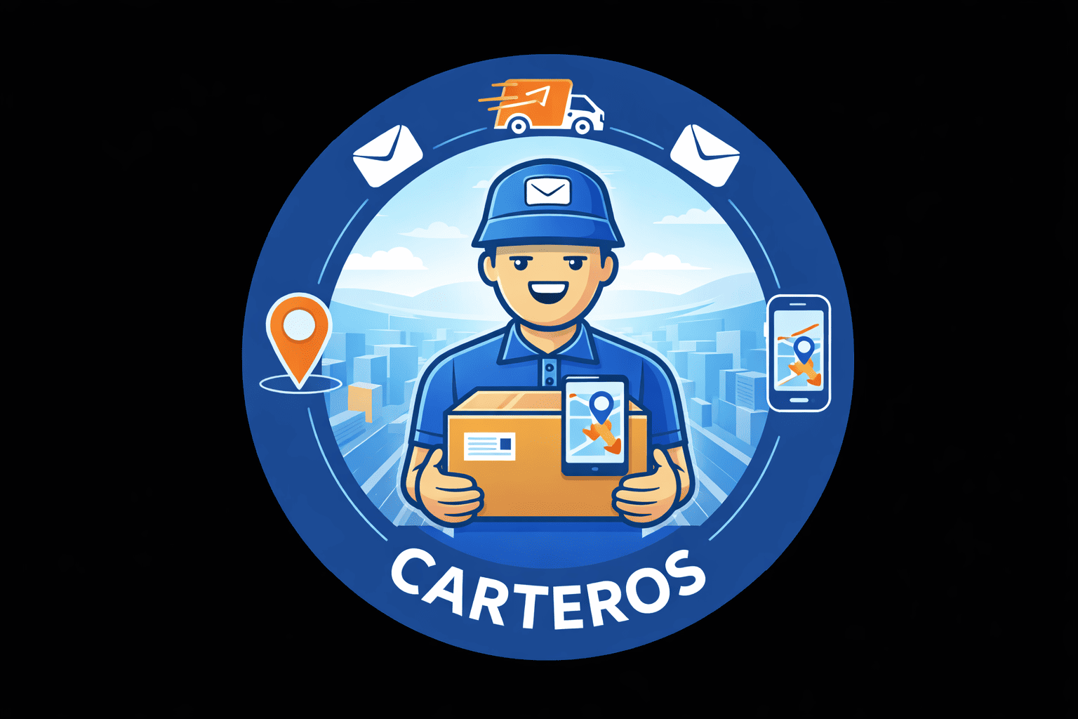 Carteros