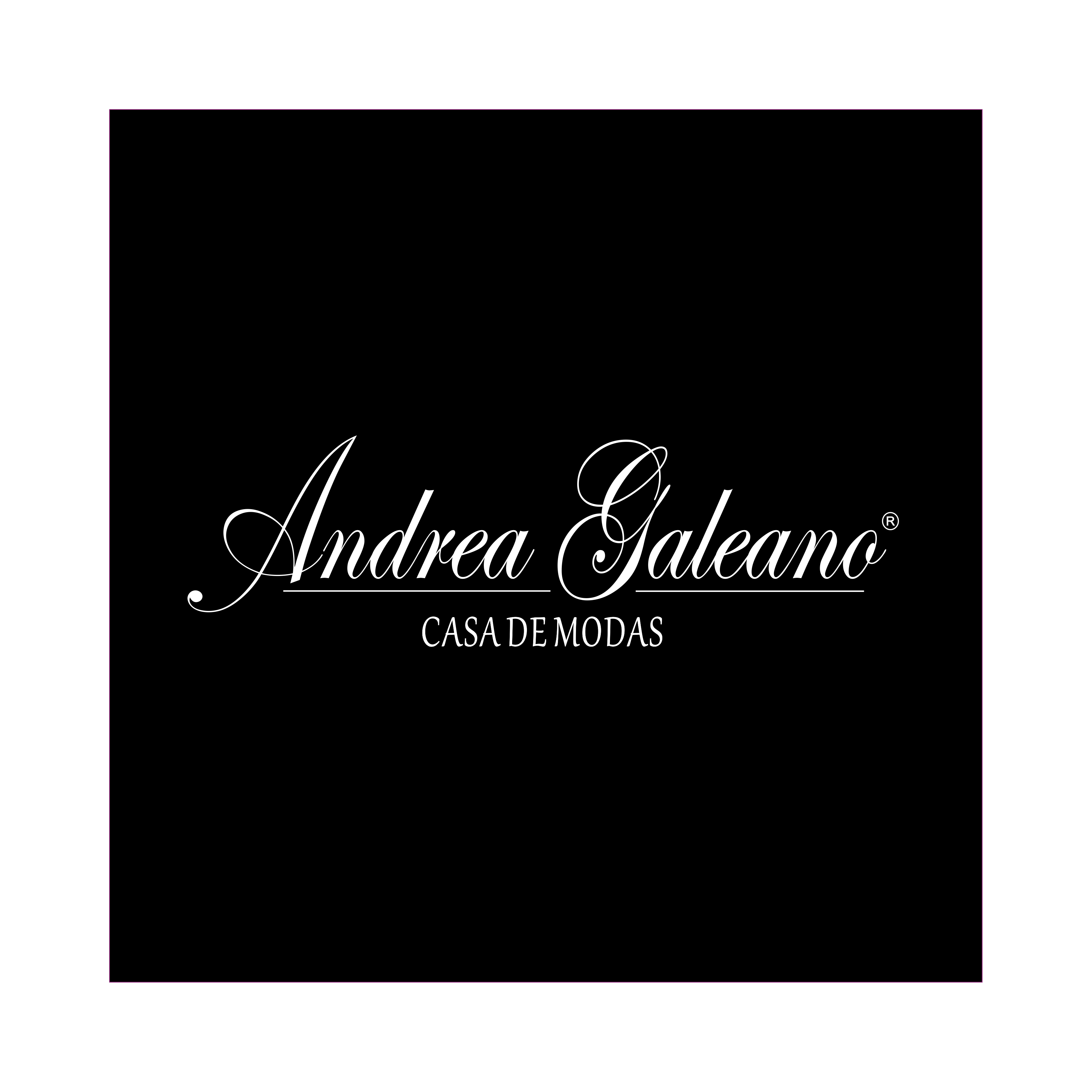 CASA DE MODAS ANDREA GALEANO