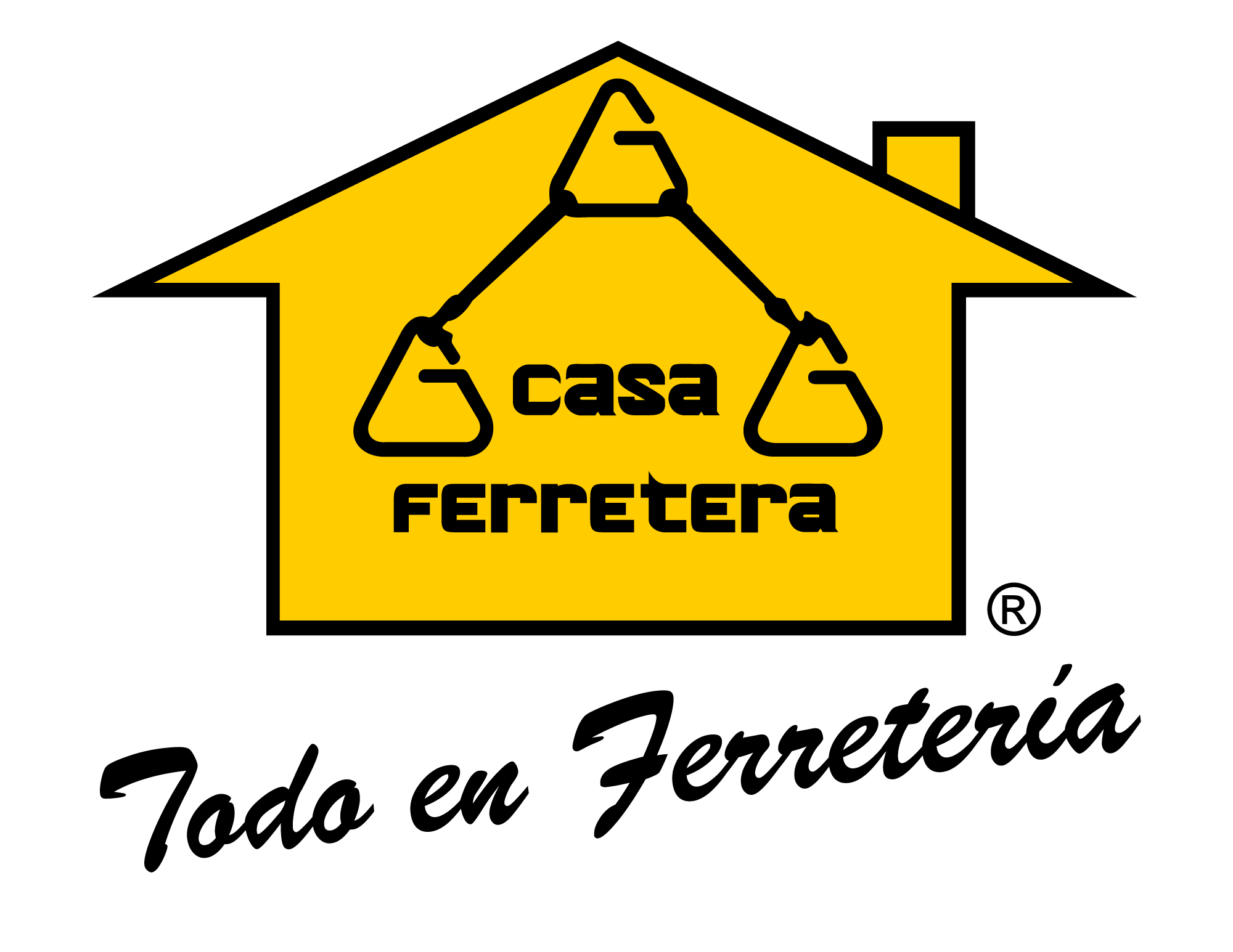 Casa Ferretera