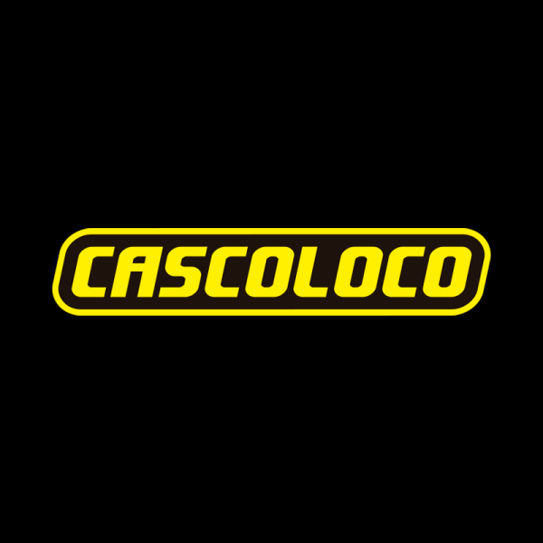 Casco Loco