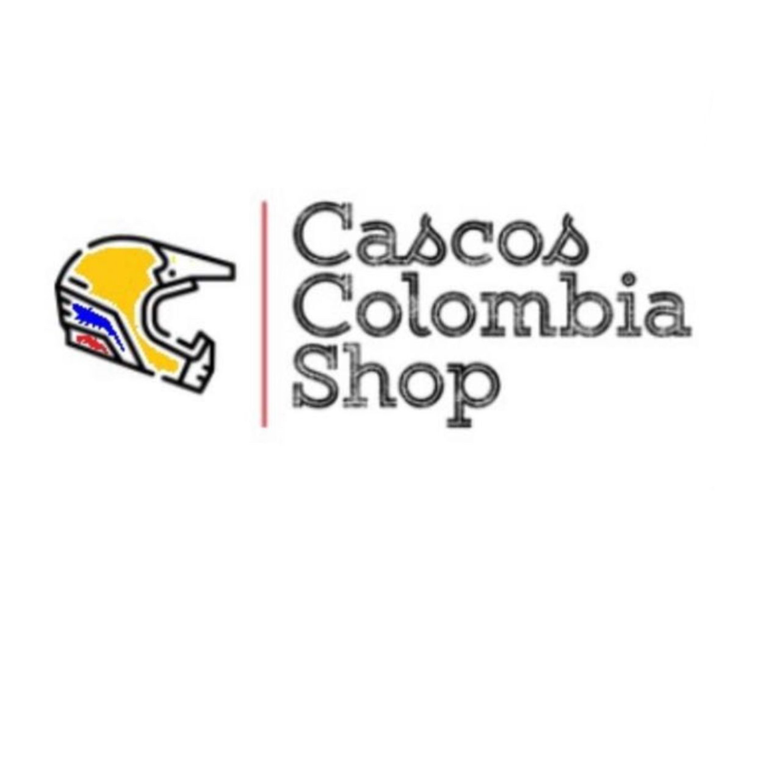 Cascos Colombia Shop