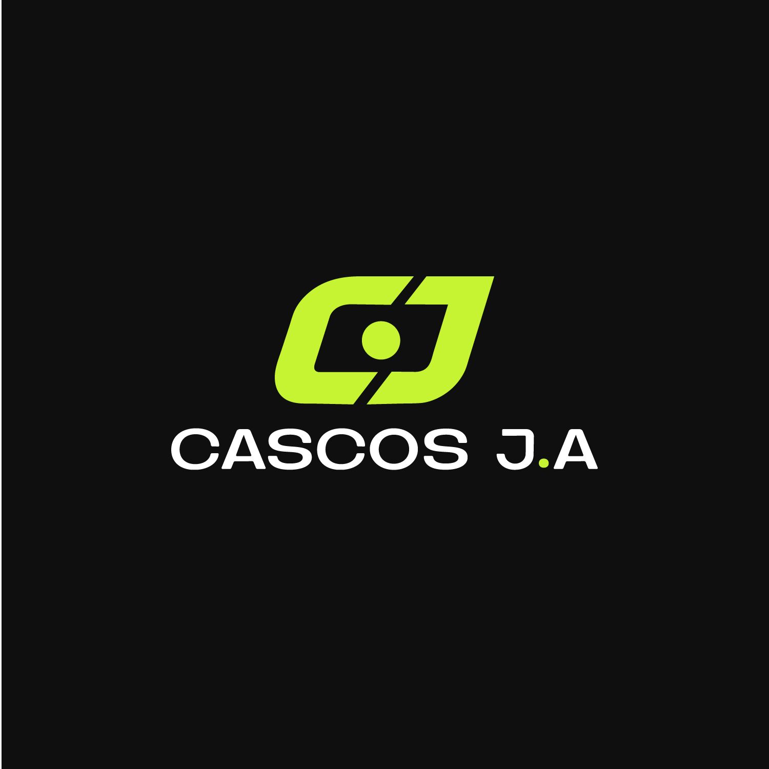 Cascos J.A