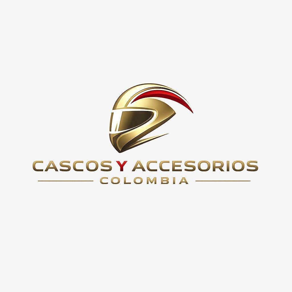 Cascos y accesorios Colombia