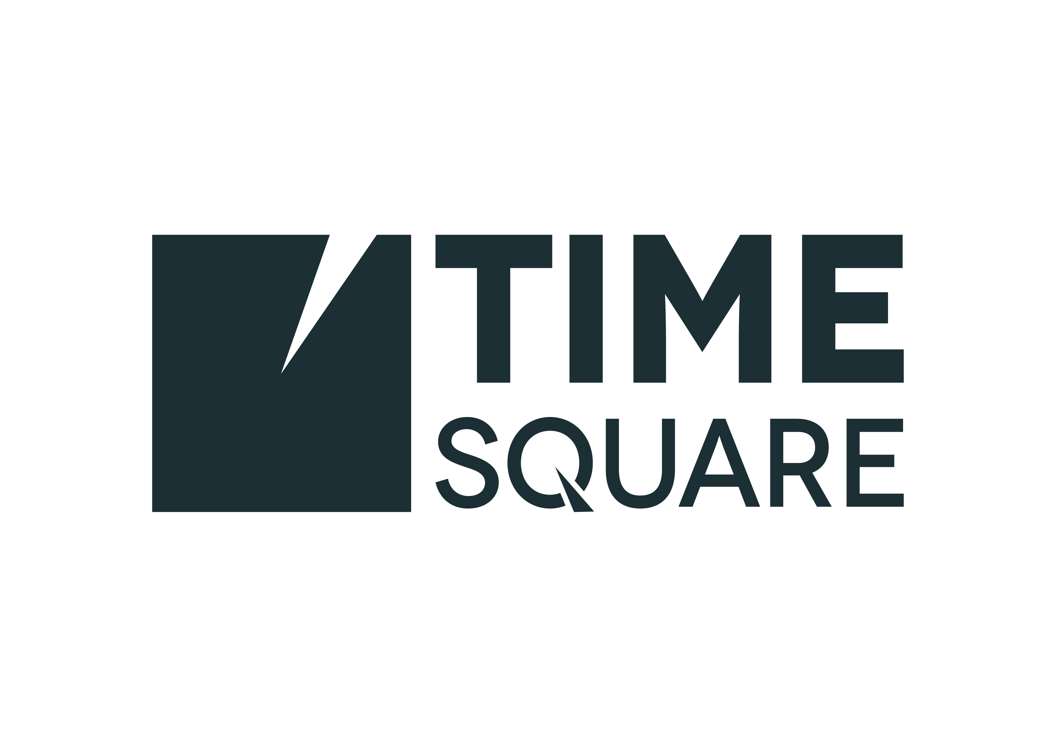 Time Square
