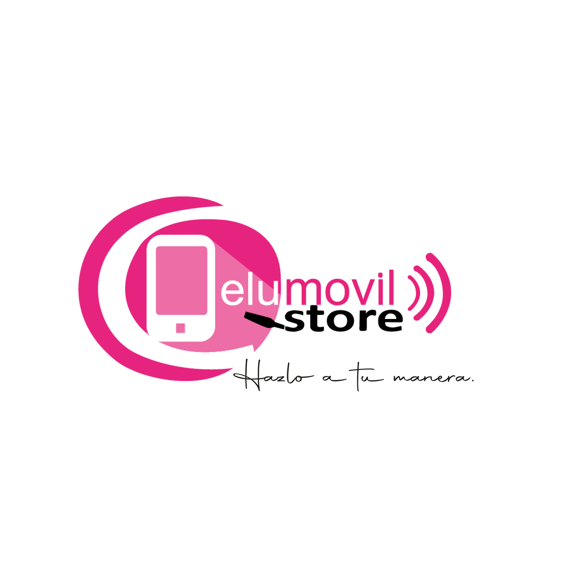 CeluMovil Store