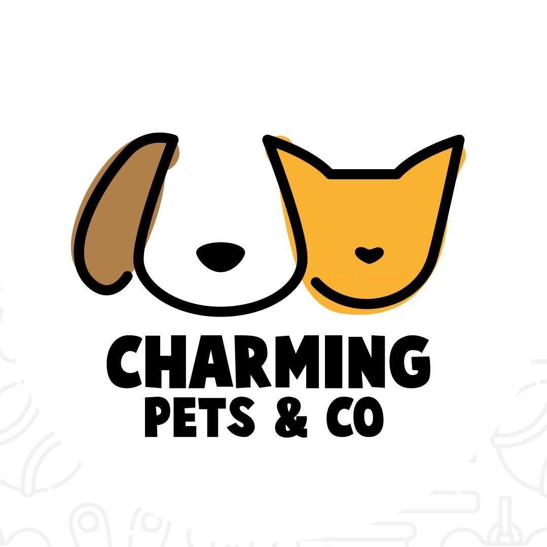 Charming Pets & Co