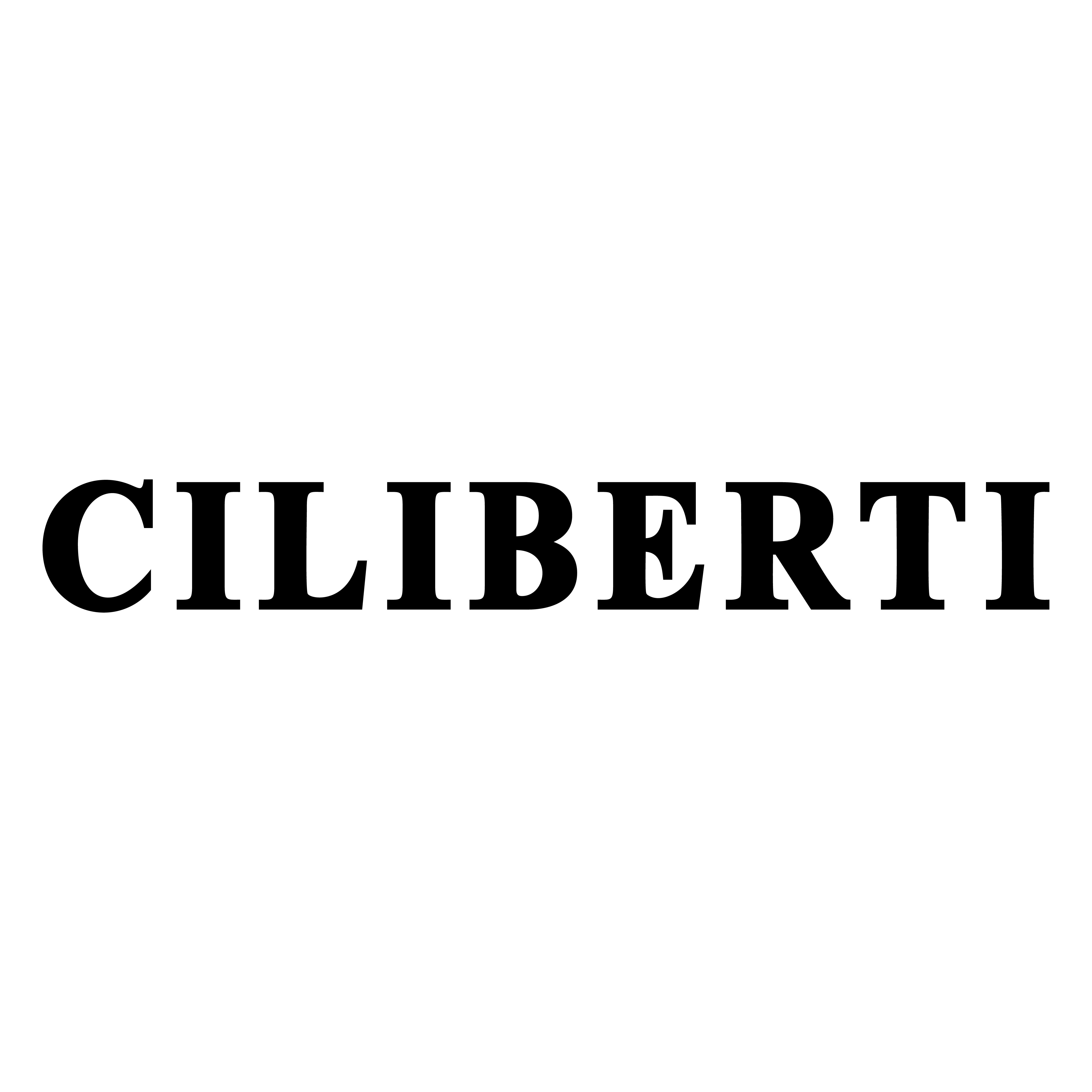 Ciliberti