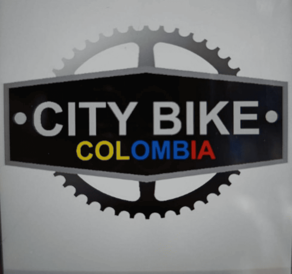 City Bike Calle 13