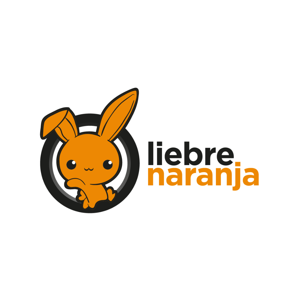 CKT GLOBAL-Liebre Naranja
