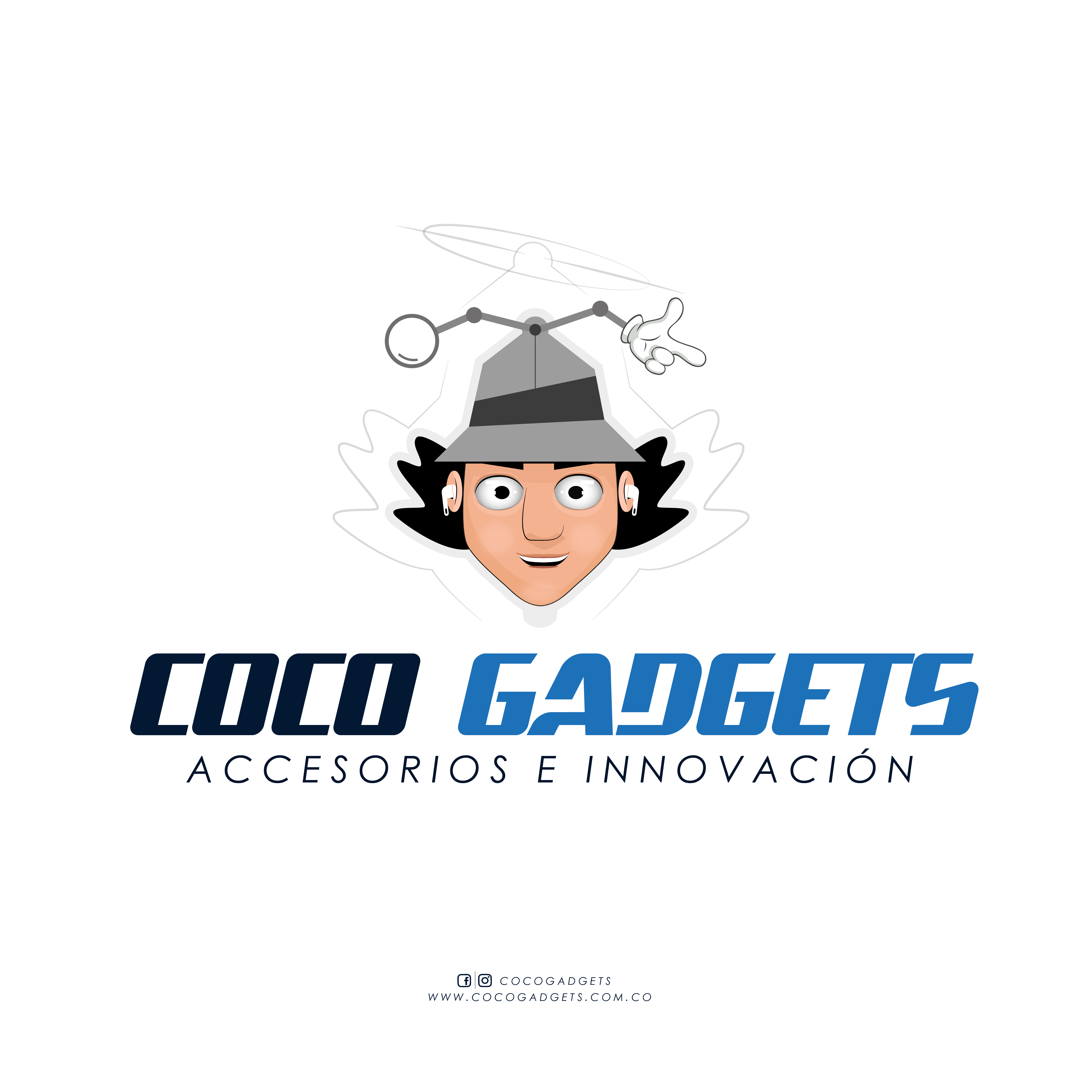 Cocogadgets