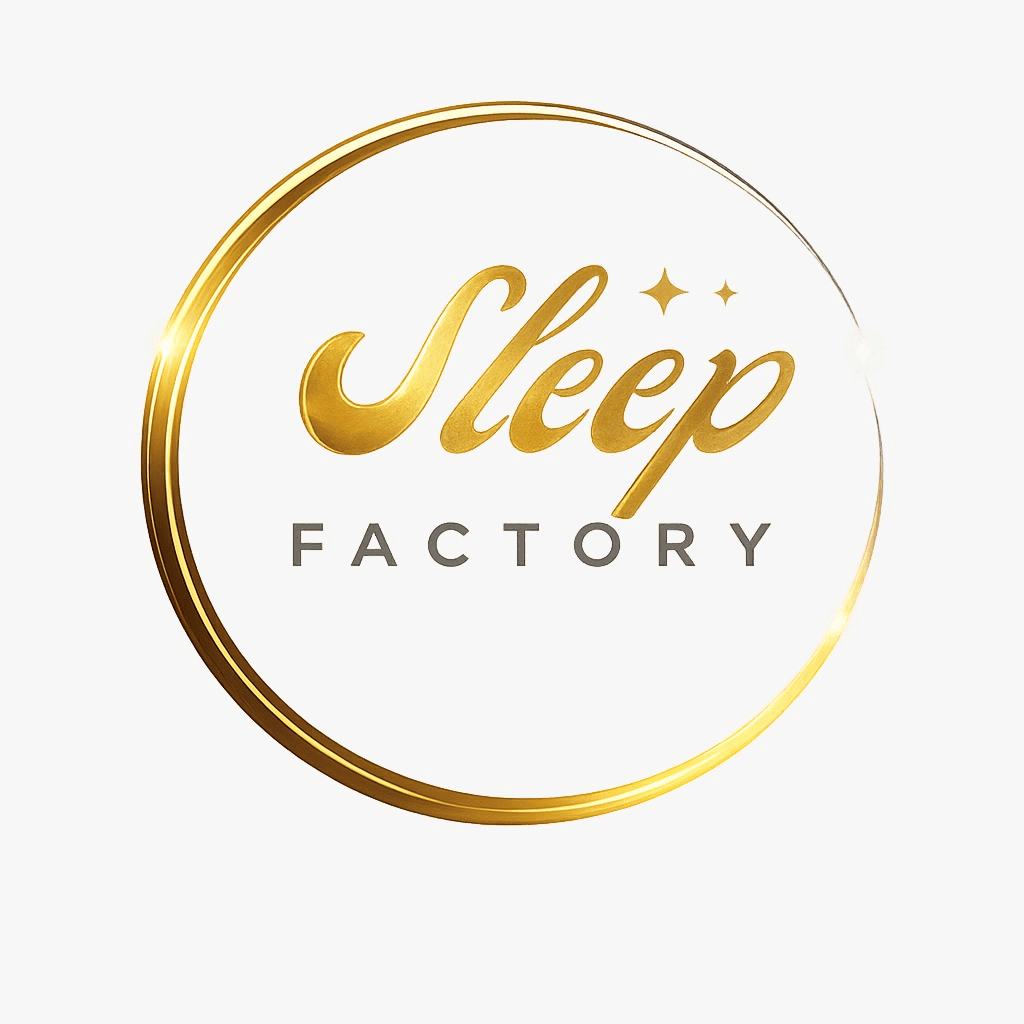 Colchones factory sleep