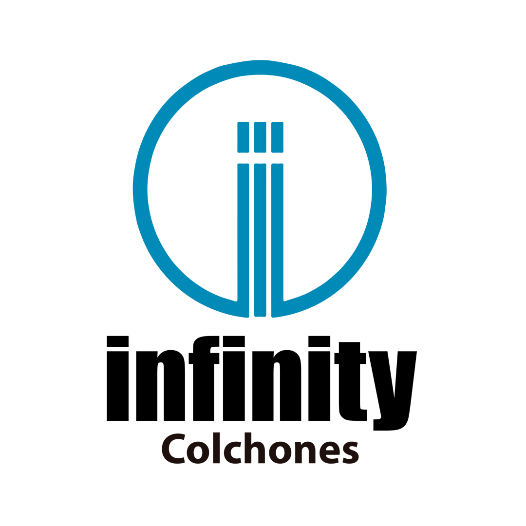 Colchones Infinity