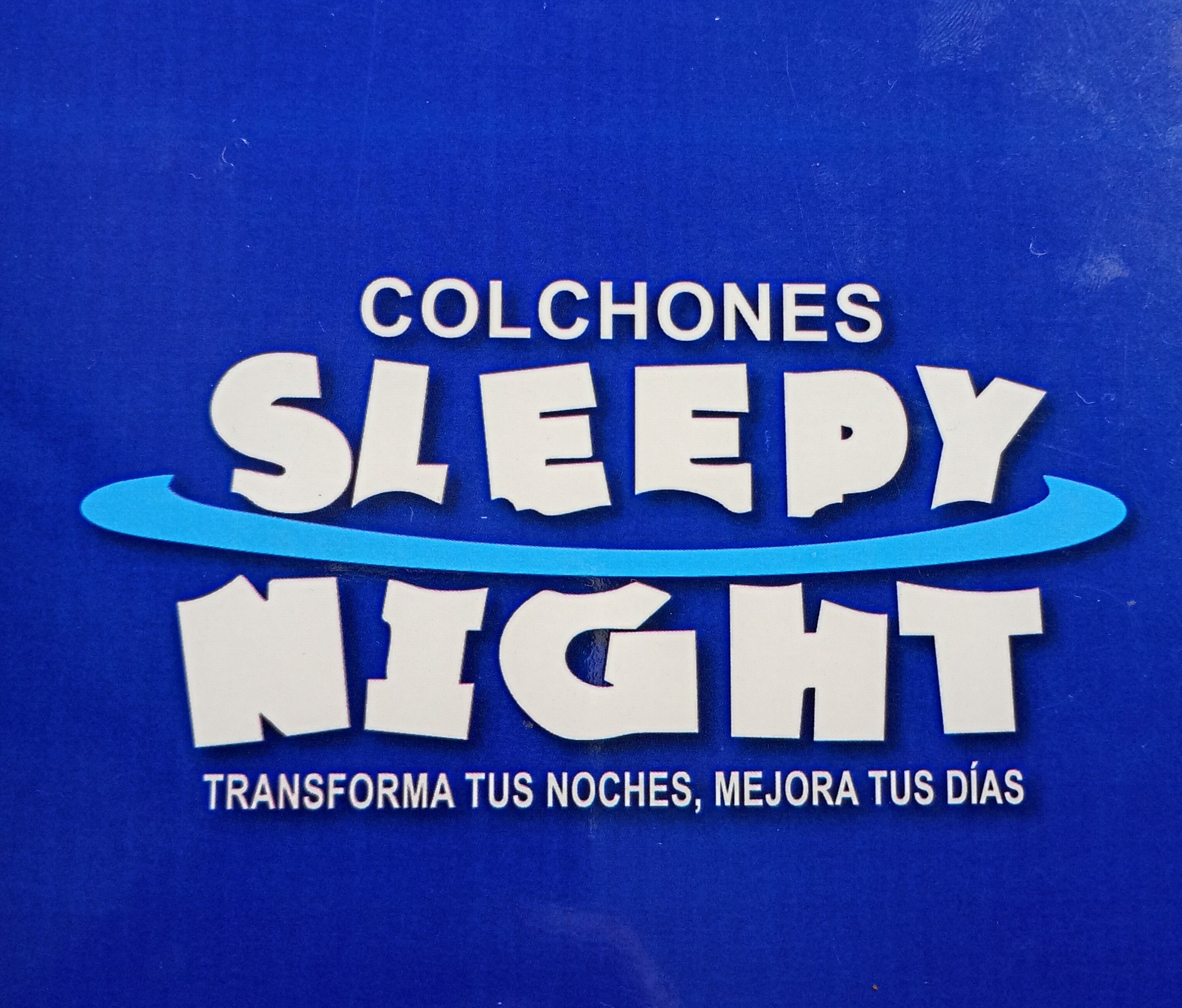 Sleepy Night